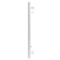 Полотенцесушитель Royal Thermo Classic white П6 450х650 электро (new встроен. диммер)