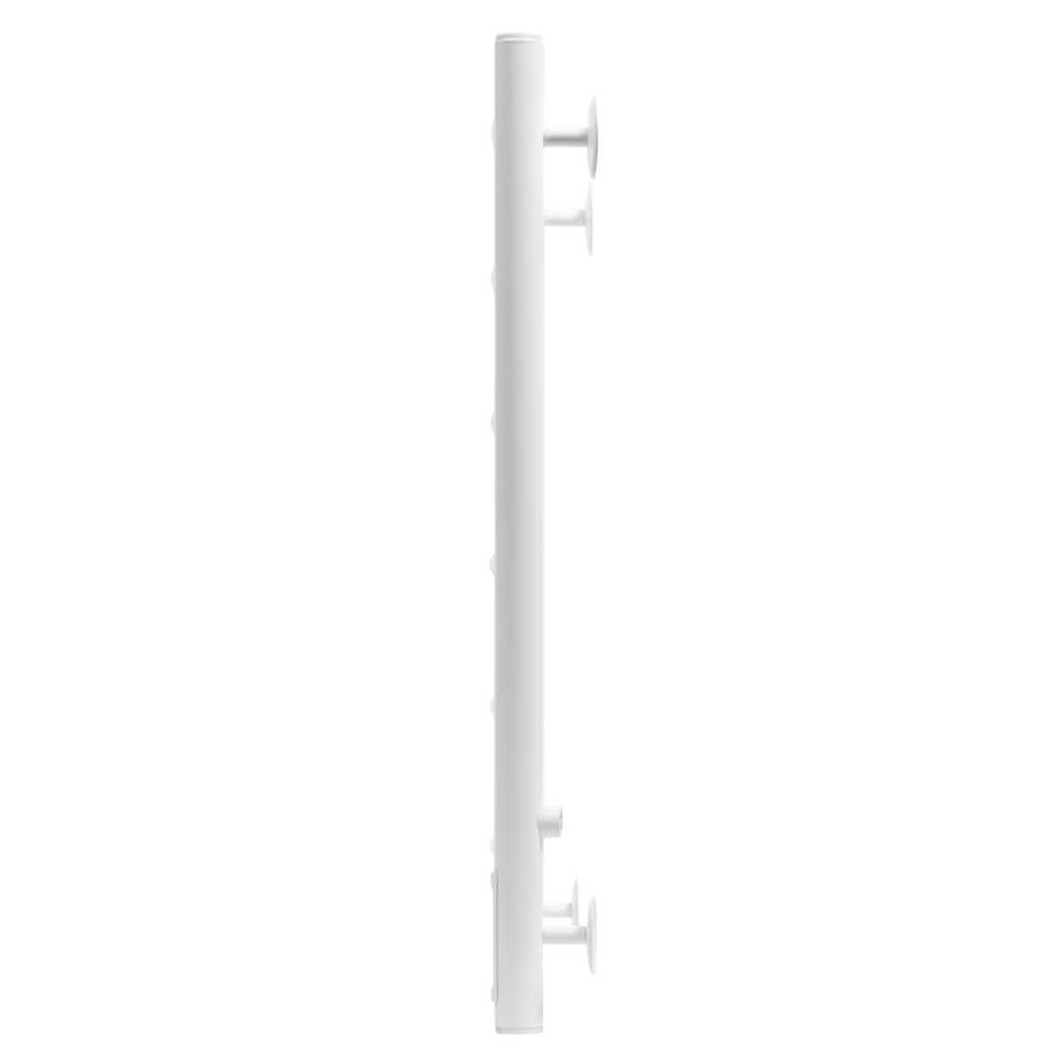 Полотенцесушитель Royal Thermo Classic white П6 450х650 электро (new встроен. диммер)