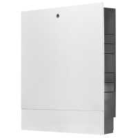 Шкаф встроенный Royal Thermo ШРВ 2 648-711*550*120-180