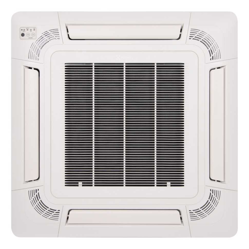 Панель декоративная Electrolux ESVMCP2-1100