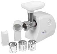 Мясорубка Ротор Альфа ЭМШ 35/250-4 1500Вт белый