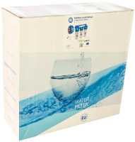 Система фильтрации воды Aquafilter 10SL, 1/2&#039;&#039;, FHPRCL12-B-TRIPLE, 466