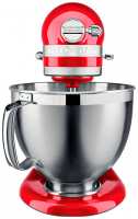 Миксер KitchenAid Artisan 5KSM185PSEER красный