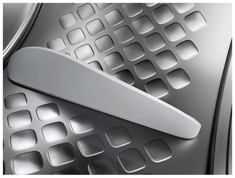 Сушильная машина Electrolux EW7D595UCE