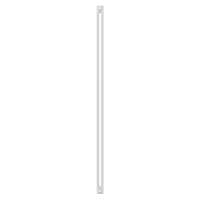 Дизайн-радиатор Royal Thermo Insignia C2180 - 06 секц. RAL9016