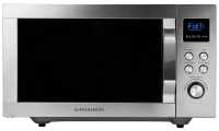 Микроволновая печь - СВЧ Kuppersberg FMW 250 X