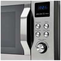 Микроволновая печь - СВЧ Kuppersberg FMW 250 X