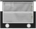 Вытяжка Krona KAMILLA T 600 BLACK (1 мотор)