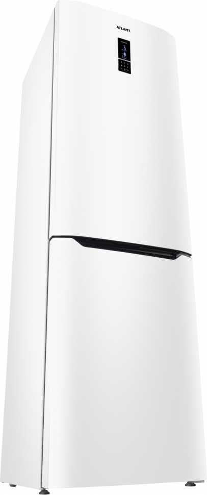 Двухкамерный холодильник Atlant ХМ-4626-109-ND