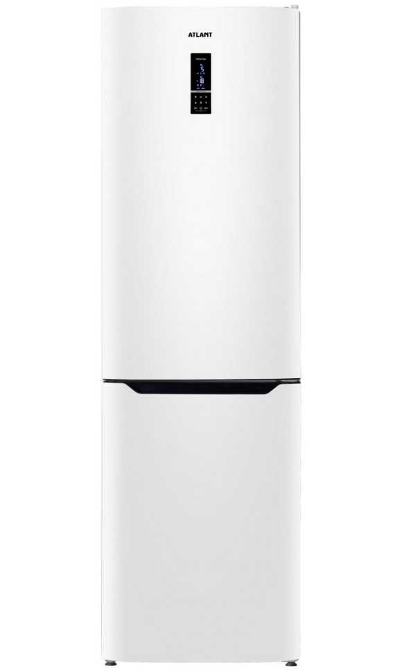 Двухкамерный холодильник Atlant ХМ-4626-109-ND