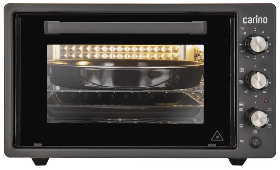 Электропечь Carino СM4226