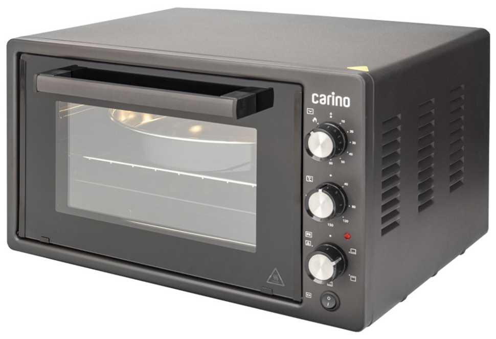 Электропечь Carino СM4226