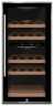 Винный шкаф Caso WineComfort 24 black