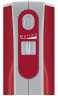 Миксер Bosch MFQ 40303, красный