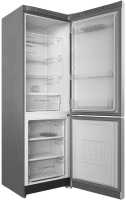 Двухкамерный холодильник Indesit ITS 5180 G Серебристый