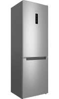 Двухкамерный холодильник Indesit ITS 5180 G Серебристый