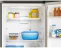 Двухкамерный холодильник Indesit ITS 5180 G Серебристый
