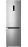 Двухкамерный холодильник Indesit ITS 5180 G Серебристый
