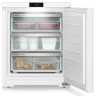 Морозильник Liebherr Fe 1003-20 001 FrostProtect белый