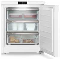 Морозильник Liebherr Fe 1003-20 001 FrostProtect белый