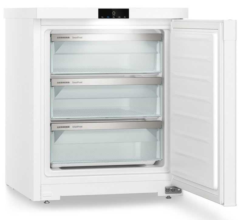 Морозильник Liebherr Fe 1003-20 001 FrostProtect белый