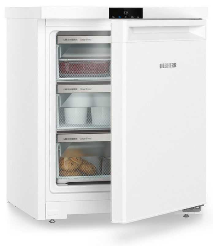 Морозильник Liebherr Fe 1003-20 001 FrostProtect белый