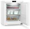 Морозильник Liebherr Fe 1003-20 001 FrostProtect белый