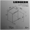 Морозильник Liebherr Fe 1003-20 001 FrostProtect белый