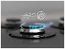 Газовая варочная панель Electrolux EGS6436SX