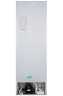 Двухкамерный холодильник Maunfeld MFF185NFBG Inverter