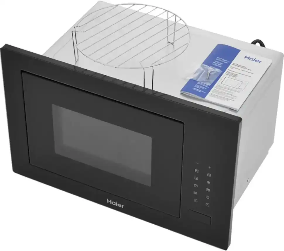 Встраиваемая микроволновая печь СВЧ Haier HMX-BTG259B
