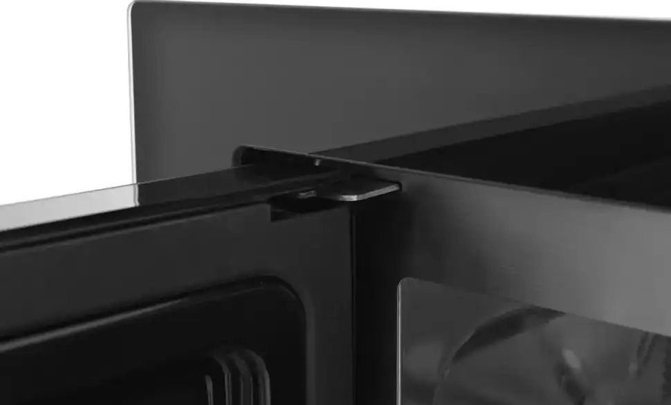 Встраиваемая микроволновая печь СВЧ Haier HMX-BTG259B