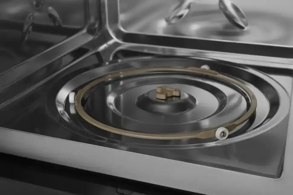 Встраиваемая микроволновая печь СВЧ Haier HMX-BTG259B