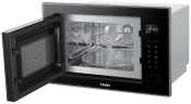 Встраиваемая микроволновая печь СВЧ Haier HMX-BTG259B