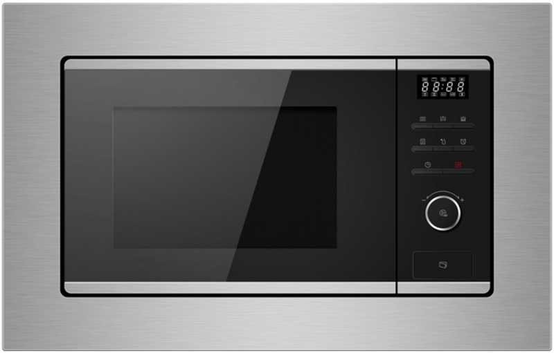 Встраиваемая микроволновая печь СВЧ Midea MI72200X