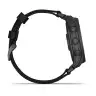 Умные часы Garmin Tactix 7 Pro Ballistics Edition Black