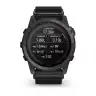 Умные часы Garmin Tactix 7 Pro Ballistics Edition Black