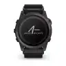 Умные часы Garmin Tactix 7 Pro Ballistics Edition Black
