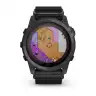 Умные часы Garmin Tactix 7 Pro Ballistics Edition Black
