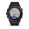 Умные часы Garmin Tactix 7 Pro Ballistics Edition Black