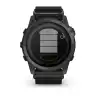 Умные часы Garmin Tactix 7 Pro Ballistics Edition Black