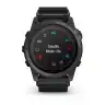 Умные часы Garmin Tactix 7 Pro Ballistics Edition Black