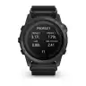 Умные часы Garmin Tactix 7 Pro Ballistics Edition Black