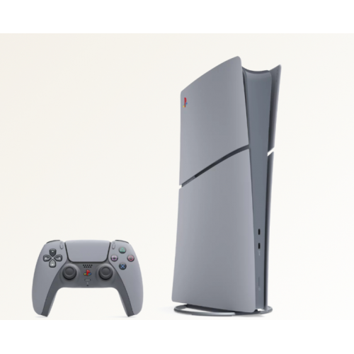 PS5 Sony (CFI-1216A) Digital Edition L.E. 30 th Anniversary (EU)