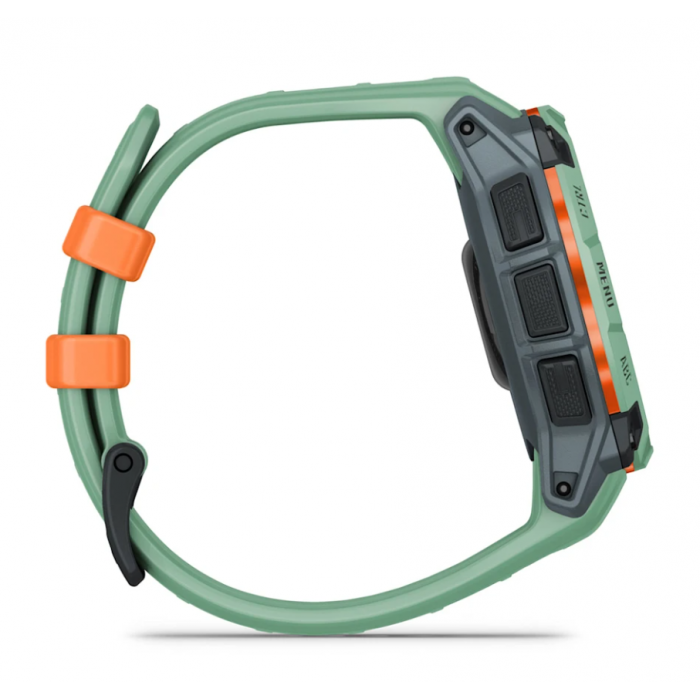 Умные часы Garmin Instinct 3 AMOLED 45 mm Neo Tropic with Neo Tropic Band
