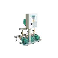 Станция повышения давления WILO COR-3 MHI 404/SKw-EB-R-X