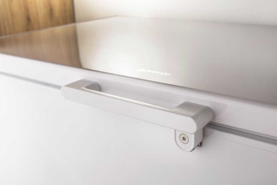 Морозильный ларь Gorenje FH44APW