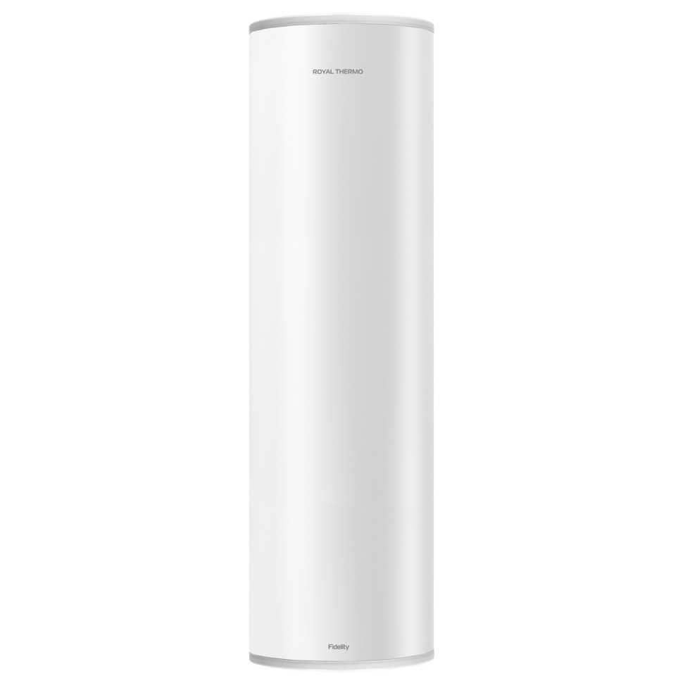 Водонагреватель Royal Thermo RWH 50 Fidelity