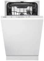 Встраиваемая посудомоечная машина Gorenje GV520E10S