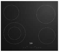 Электрическая варочная панель Beko HIC64402E